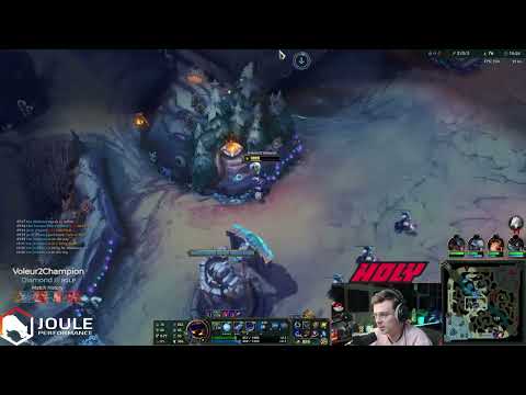 82 - VEIGAR MID - UNRANKED TO MASTER HARD MODE 2025