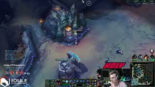 82 - VEIGAR MID - UNRANKED TO MASTER HARD MODE 2025