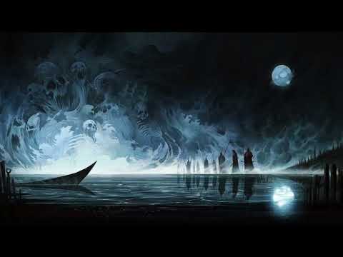The River Styx - Dark Ambient Music (Royalty Free & Copyright Free)