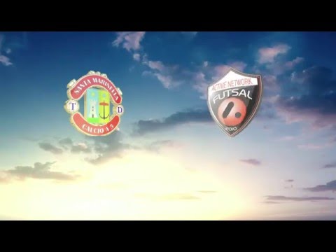 Calcio a 5, Serie C1: TD Santa Marinella - Active Network, highlights e interviste