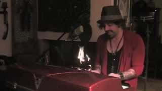 Richie Kotzen 'Regret'