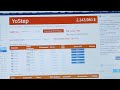 БИРЖА YOBIT. YOSTEP КРОССОВКИ ПРИНОСЯЩИЕ ДОХОД!