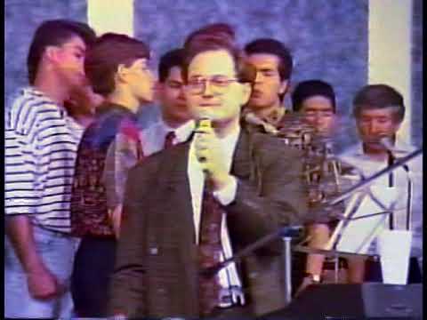 TU AMOR POR MI - MARCOS WITT