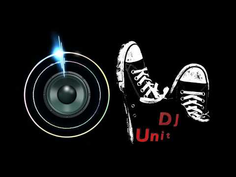 DJ-UNIT retro set