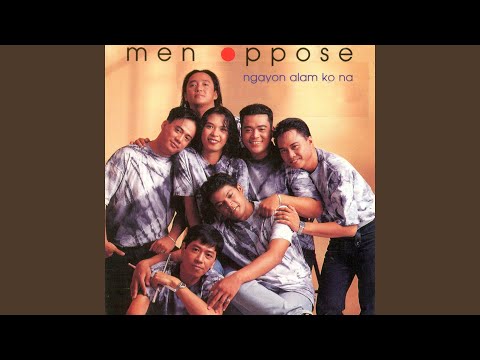 Pag-Ibig ko Sa Iyo'Y 'Di Magbabago