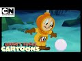 På Perlejagt I Havets Dyb Looney Tunes Cartoons Dansk Cartoon Network