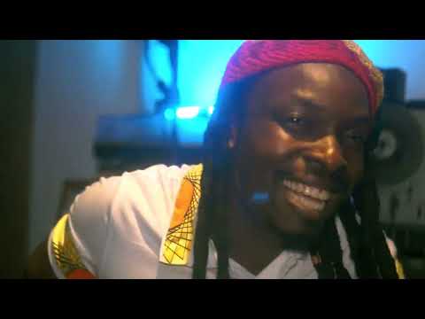 Ras Soto - Dancehall Taking Over (Official Video)