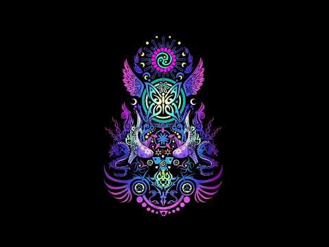 Hypnocoustics -  Unite Psytrance Sessions Iboga Records  (2020)