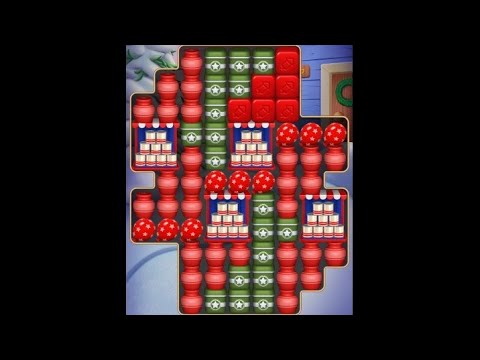 TOON BLAST level 6101