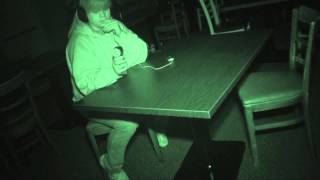 Ghost Detectives Investigates Elaines B&B Cape May S4EP8