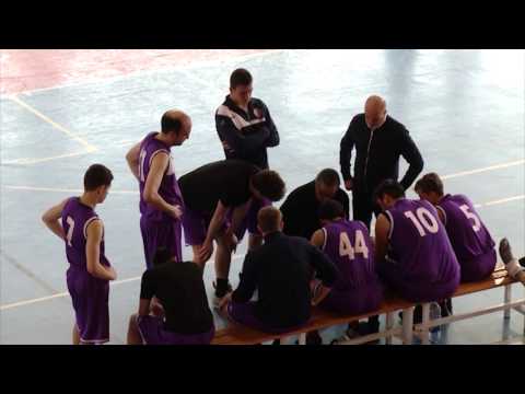 BASQUET POBLA B   BURJASSOT