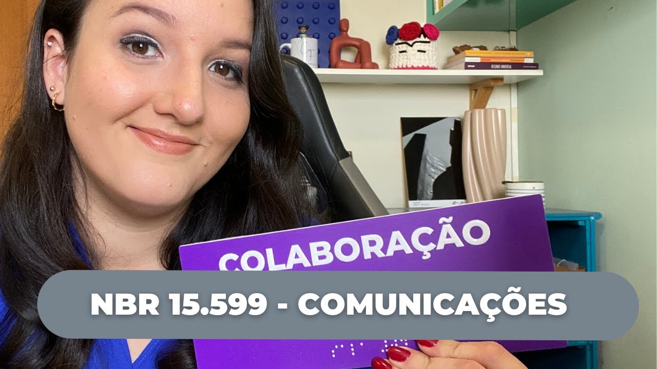 NBR 15.599/2008: Acessibilidade nas Comunicações – O que você precisa saber!