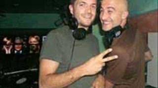 Cassius playing Intro / running @ leeds loveparade 2000