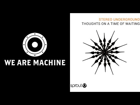 Stereo Underground - "Sabba" [Sprout Music] - EXCLUSIVE PREMIERE