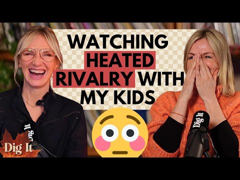 DIG IN: The Most Unhinged Revenge Story We’ve Ever Heard