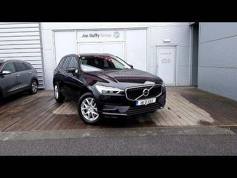 181D11313 - 2018 Volvo XC60 D5 AWD MOM AT 5DR AUTO 57,995