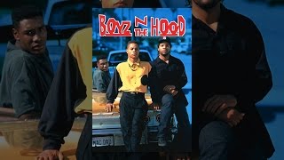Boyz N' The Hood