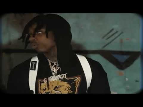 [FREE] Polo G x Lil Durk Type Beat - "Holding On" (prod Ramsey Beatz)