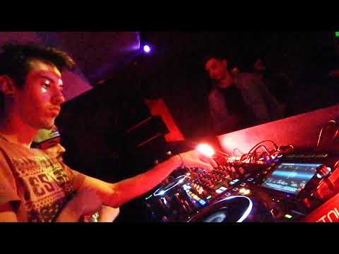 b2b  Kondo @ Alen White B Day Bash | Live mix | House | Funky | Deep | Tech