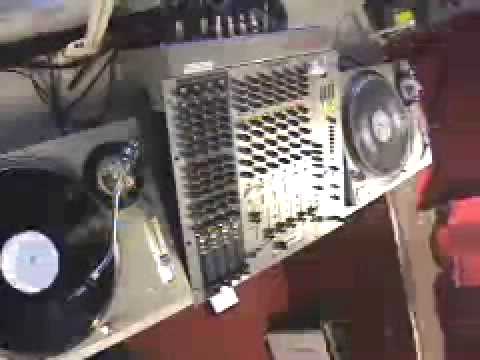 Mike Wallis and Sam Ashwell - Colony Productions on Groovetech Radio (2002-02-21)