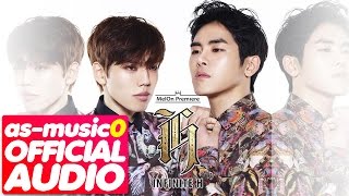 [MP3/DL]01. INFINITE H (인피니트 H) - Fly Again (Feat. DJ IT)