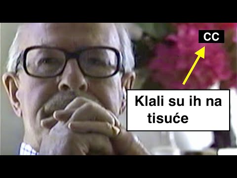 Klali su ih na tisuće: general 8. armije, Koruška, svibanj 1945.