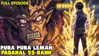 Download lagu (TAMAT) PANGERAN INI PURA-PURA LEMAH & MENYEMBUNYIKAN KEKUATANNYA SEBAGAI SS-RANK! mp3