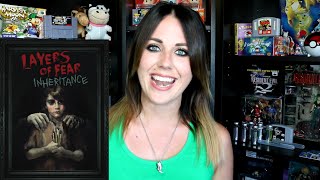 Layers of Fear: Inheritance (DLC) Review
