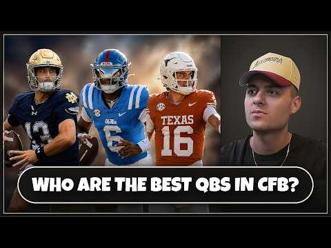 College Qb Stereotypically Crossword