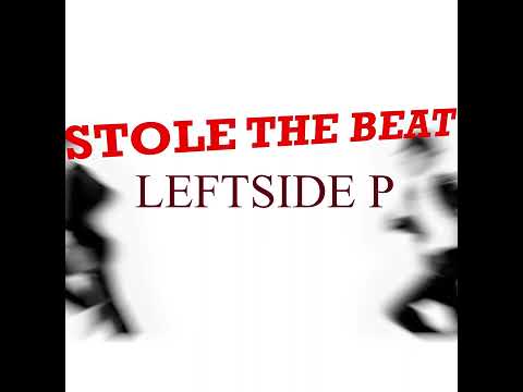 Leftside P -  Coldheart [Beat by Neki]