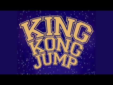 kingkong jump - sebuah mimpi