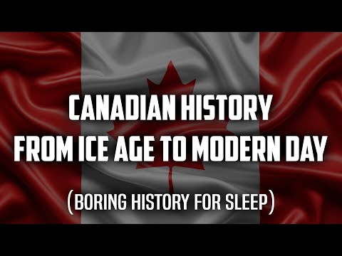 History of Canada | DDP #12