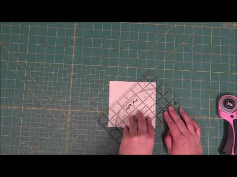 qcr using both sides curve