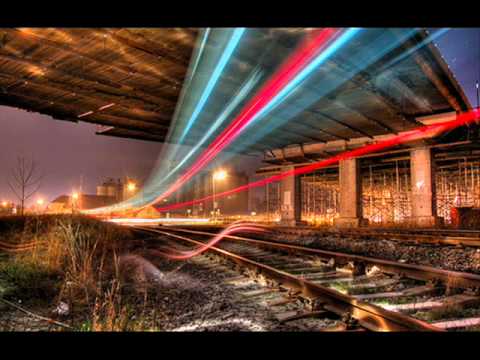 Kraftwerk - Trans Europe Express (extended)