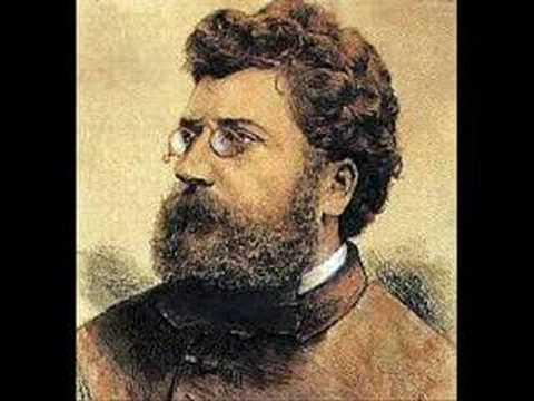 Georges Bizet - "Les Toreadors" from Carmen Suite No. 1