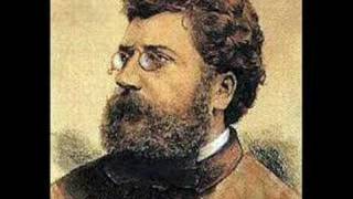 Georges Bizet - &quot;Les Toreadors&quot; from Carmen Suite No. 1