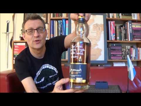Benromach 15 Jahre