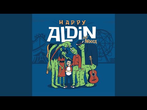 Sunday Afternoon (feat. Mocca)