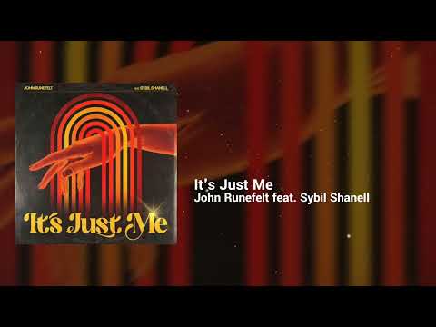 John Runefelt feat. Sybil Shanell - It's Just Me | Romantic, Hopeful | Soul Blues, Motown