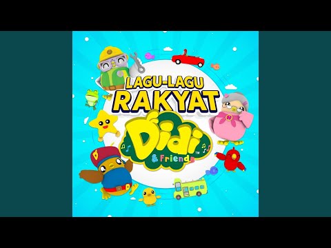 Papaku Pulang Dari Kota