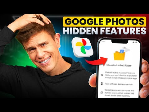 Google Photos: Complete 2025 Guide (Hidden Features You're Missing)