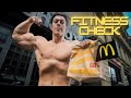 Mein Problem Mit McDonald’s! FastFood Check Paul Unterleitner