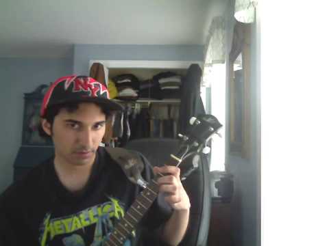 Flatpicking Medley/Noodling