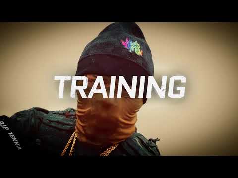 Meekz x Potter Payper Type Beat - “Training” | UK Rap/Trap Instrumental 2021
