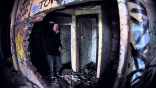 Ramson Badbonez & Twizzy - BLOW THE HOUSE DOWN Ft Jinxsta JX & MAB (OFFICIAL VIDEO)