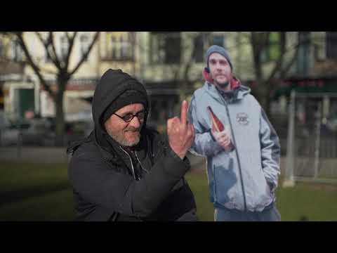 Konny - Ich bin nicht so geworn (Musikvideo)