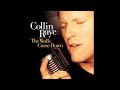 Collin Raye - Dark Secrets / The Eleventh Commandment [5.1 Surround Sound]