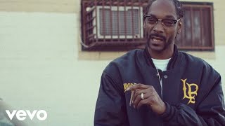 Snoop Dogg, 50 Cent - My Way ft.  ScHoolboy Q
