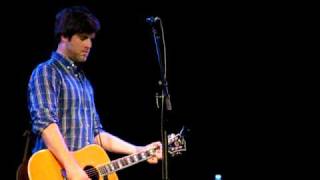 Graham Colton-Whatever Breaks My Heart