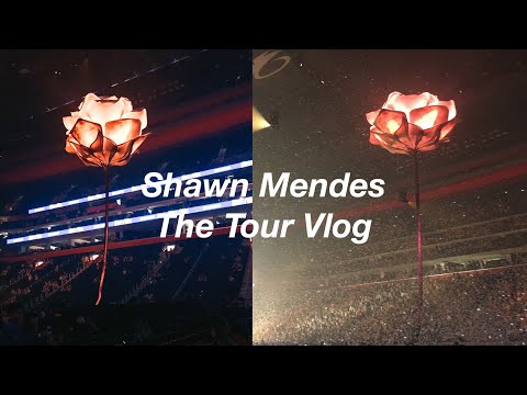 download lagu mp3 mp4 Shawn Mendes Tour Detroit, download lagu Shawn Mendes Tour Detroit gratis, unduh video klip Shawn Mendes Tour Detroit